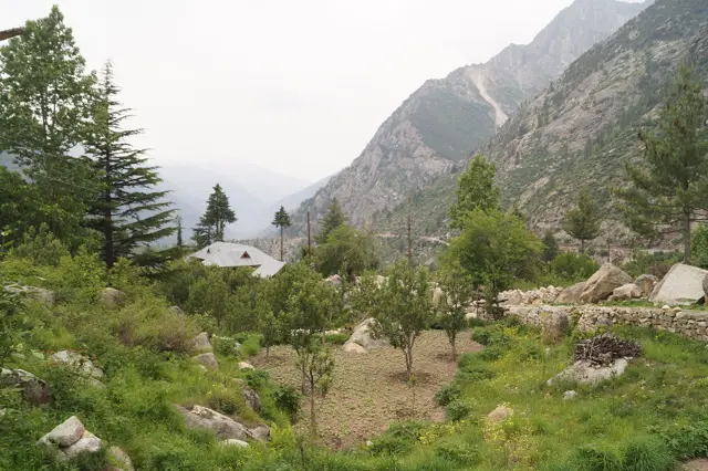 Chitkul, Kinnaur