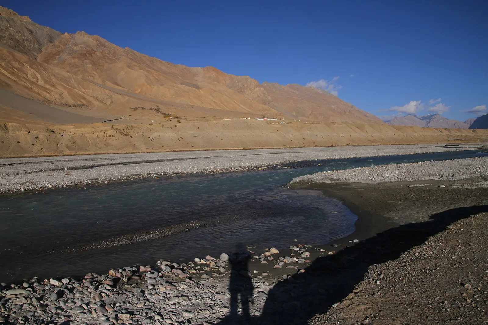 Kaza, Spiti valley, Himachal Pradesh