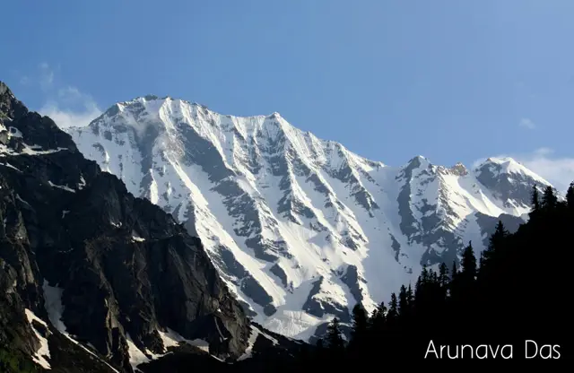 Rakchham, Kinnaur